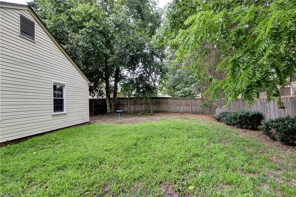 733 Gunby Road Newport News VA 23601