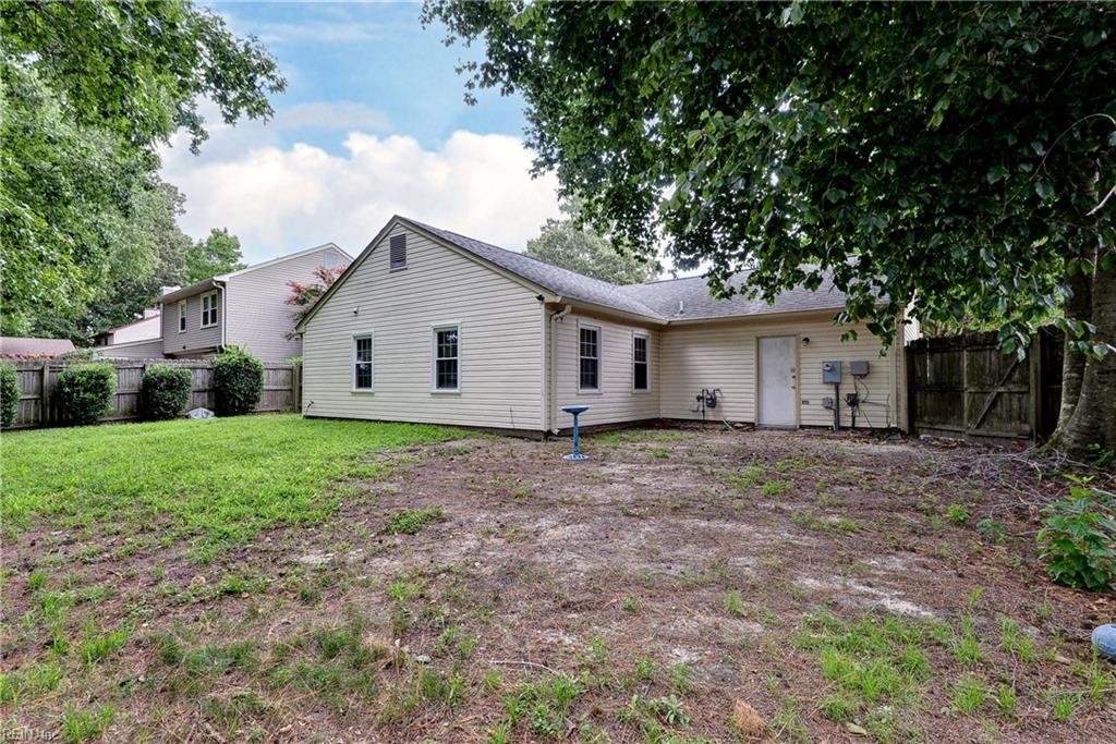 733 Gunby Road Newport News VA 23601