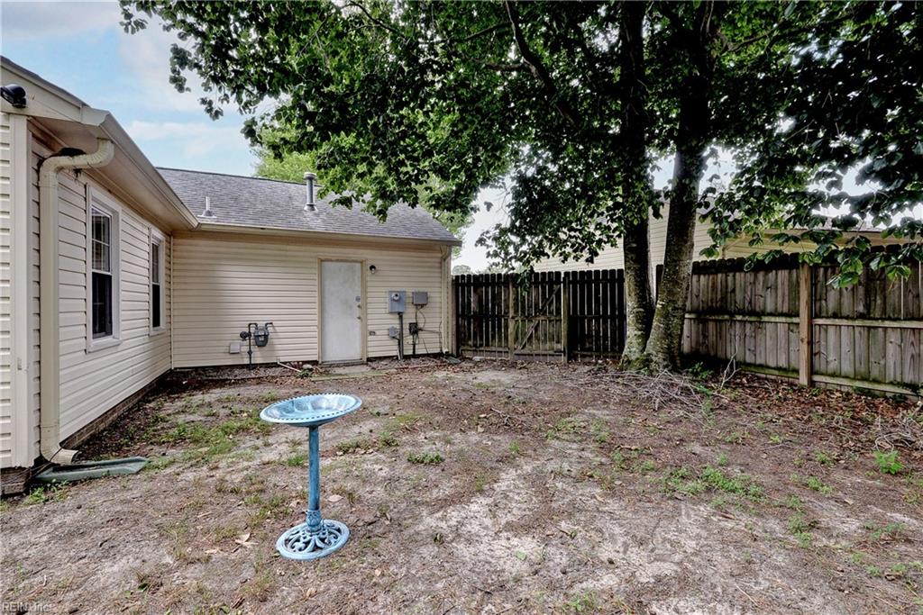 733 Gunby Road Newport News VA 23601