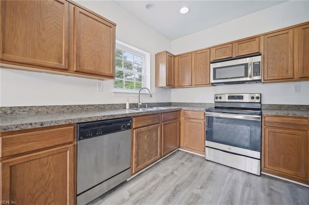 1903 Madison Avenue Newport News VA 23607