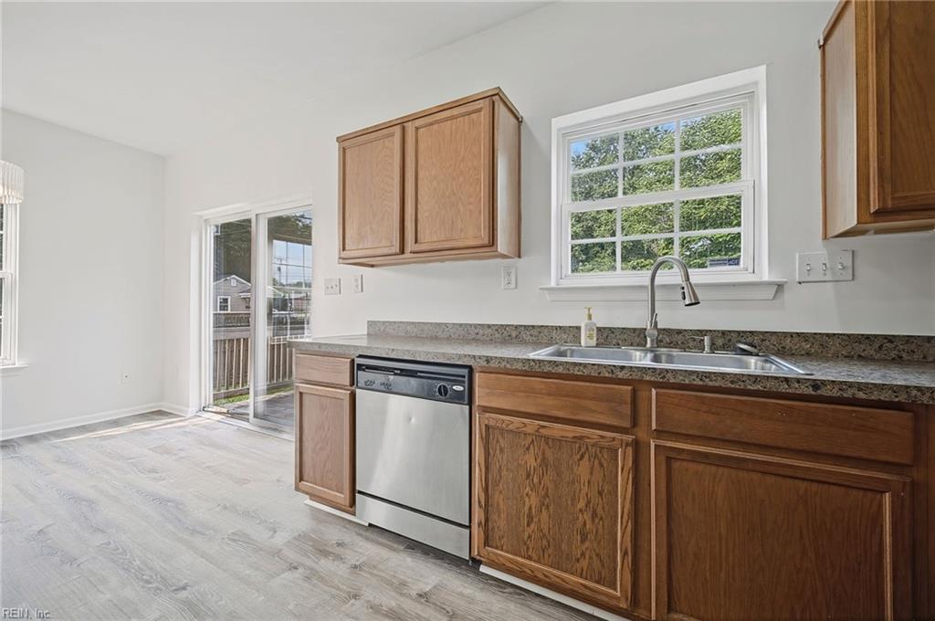 1903 Madison Avenue Newport News VA 23607
