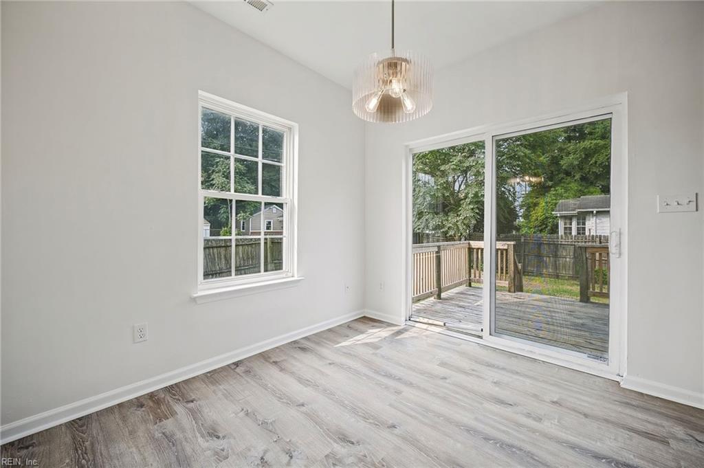 1903 Madison Avenue Newport News VA 23607