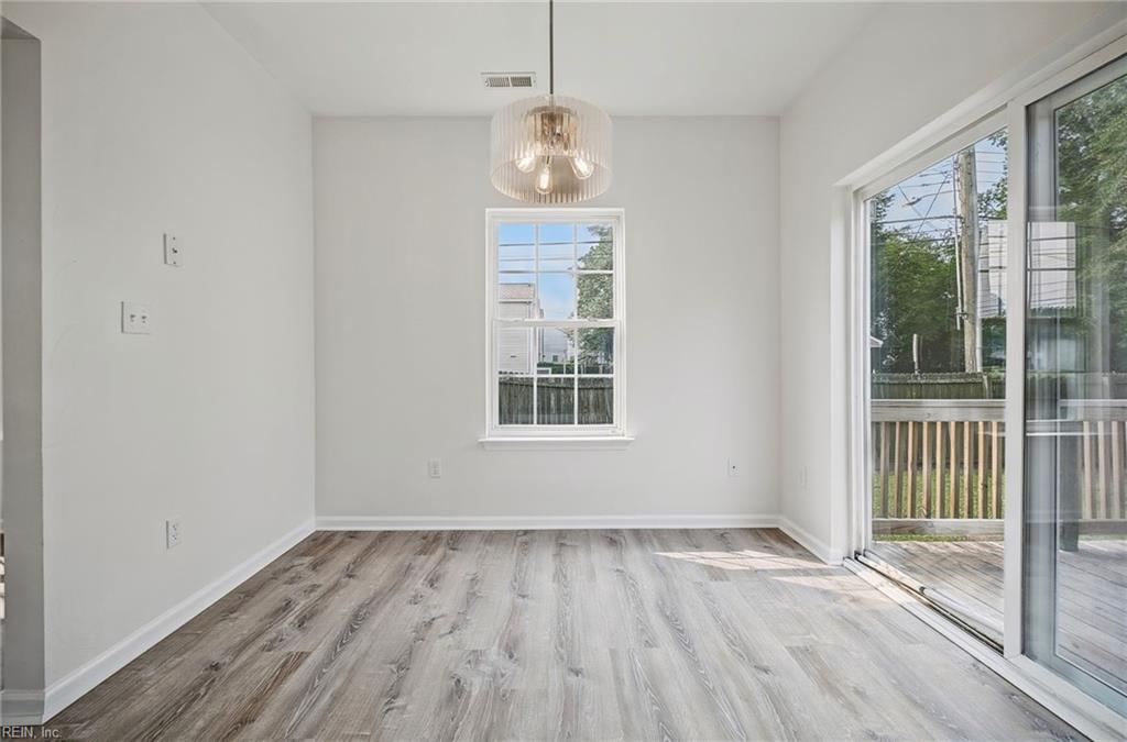 1903 Madison Avenue Newport News VA 23607