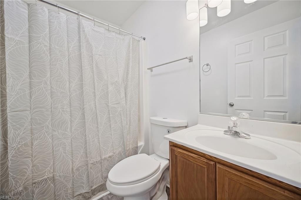 1903 Madison Avenue Newport News VA 23607
