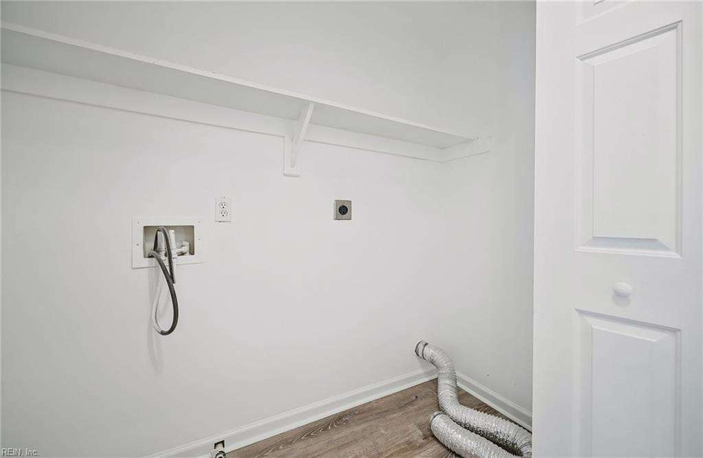 1903 Madison Avenue Newport News VA 23607
