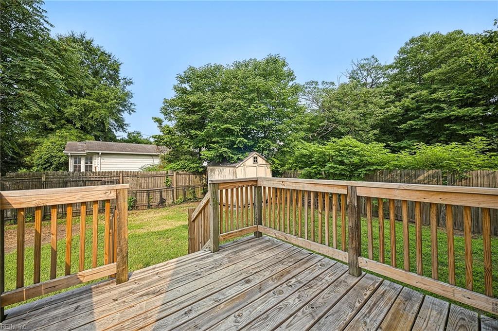 1903 Madison Avenue Newport News VA 23607