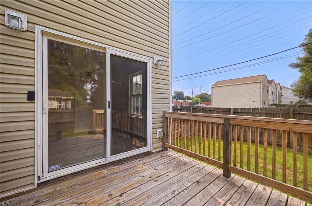 1903 Madison Avenue Newport News VA 23607