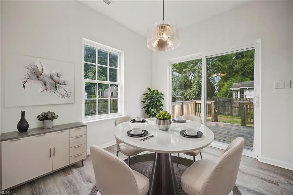 1903 Madison Avenue Newport News VA 23607