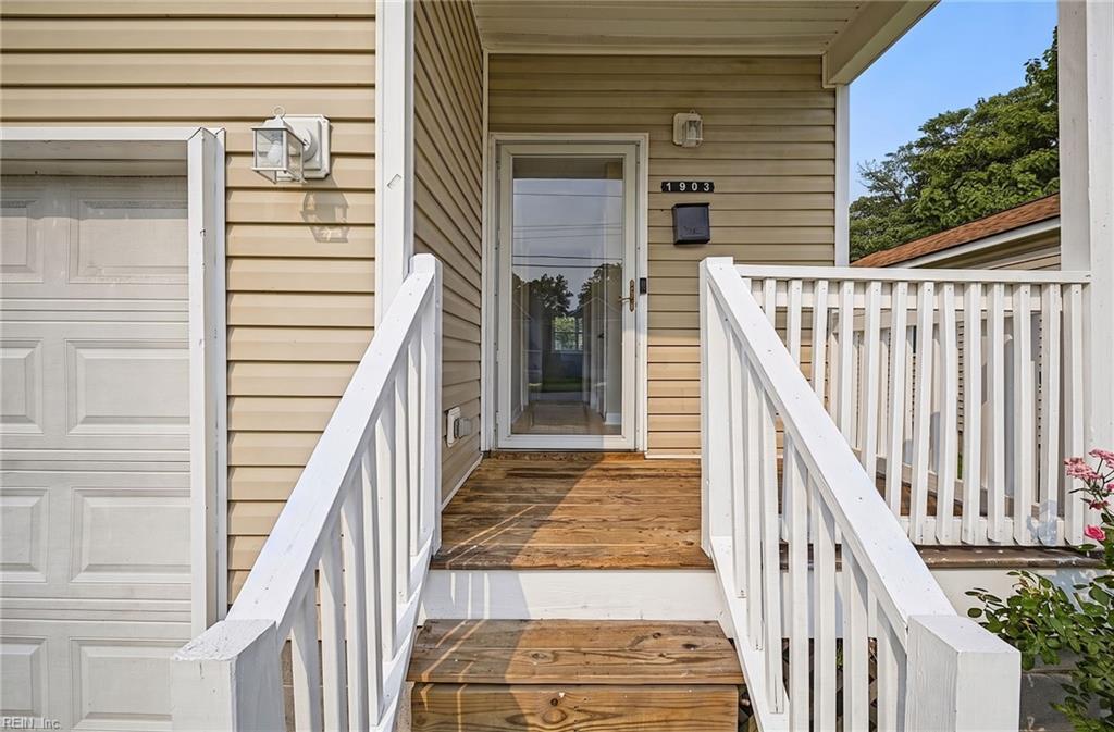 1903 Madison Avenue Newport News VA 23607
