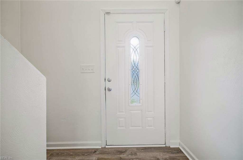 1903 Madison Avenue Newport News VA 23607
