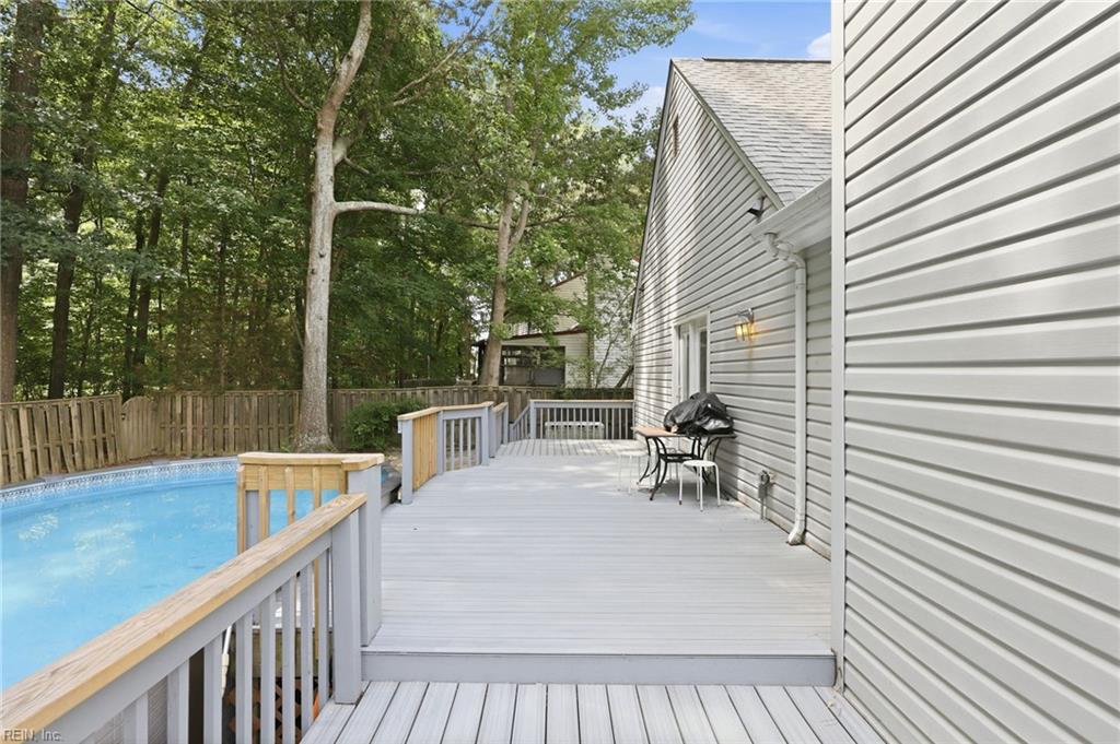 932 Lowry Place Newport News VA 23608