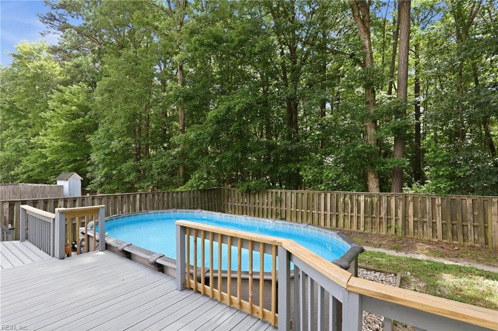 932 Lowry Place Newport News VA 23608