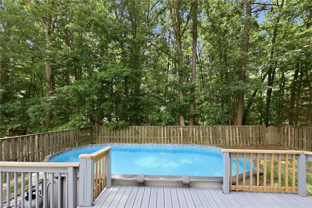 932 Lowry Place Newport News VA 23608