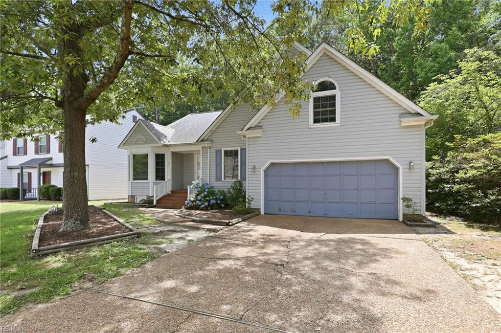 932 Lowry Place Newport News VA 23608