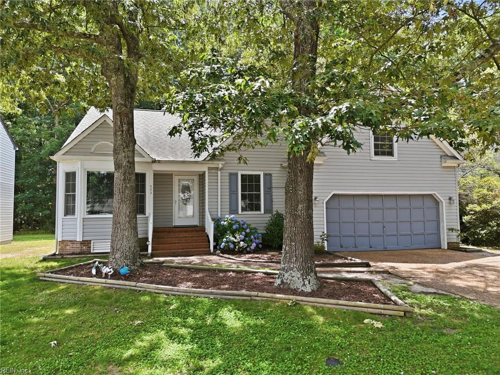 932 Lowry Place Newport News VA 23608