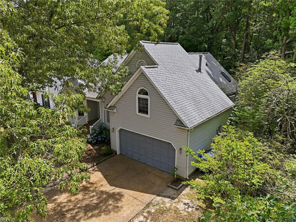 932 Lowry Place Newport News VA 23608
