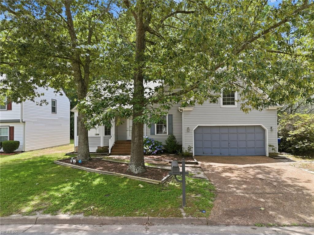 932 Lowry Place Newport News VA 23608