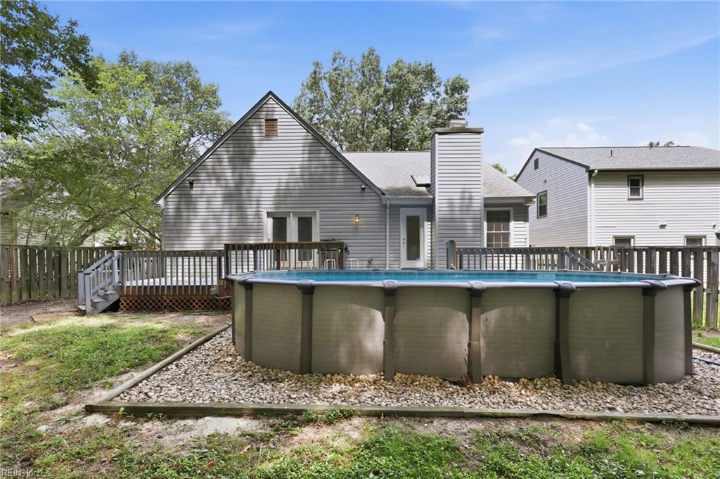 932 Lowry Place Newport News VA 23608