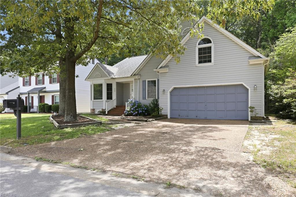 932 Lowry Place Newport News VA 23608