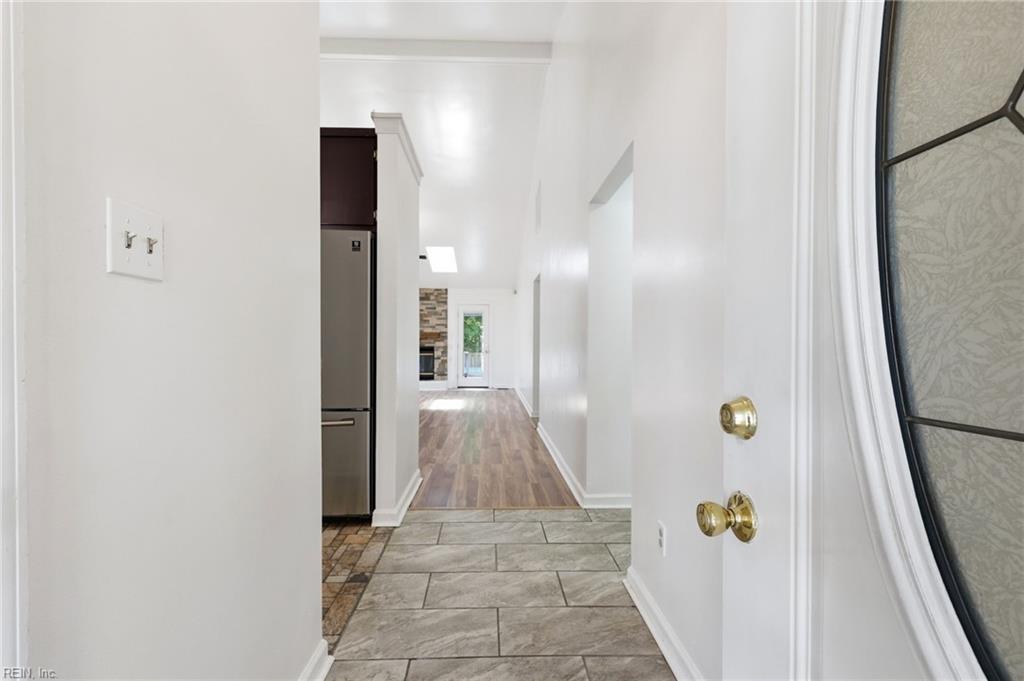 932 Lowry Place Newport News VA 23608