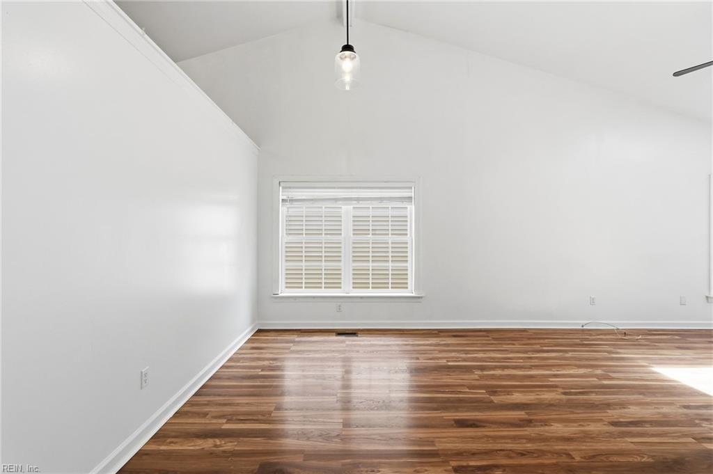 932 Lowry Place Newport News VA 23608