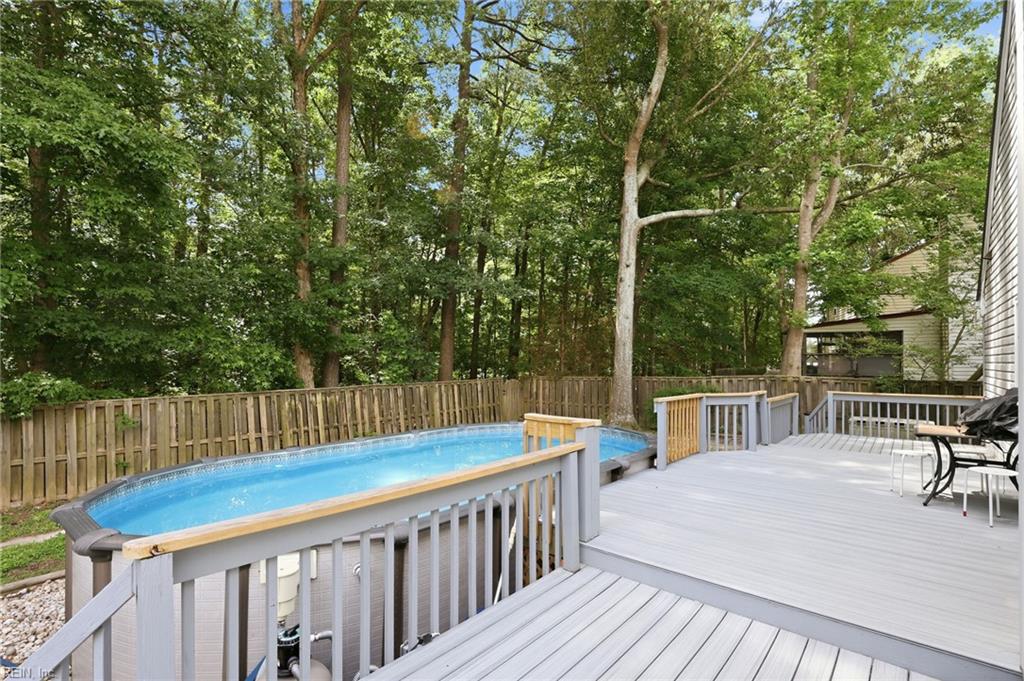 932 Lowry Place Newport News VA 23608