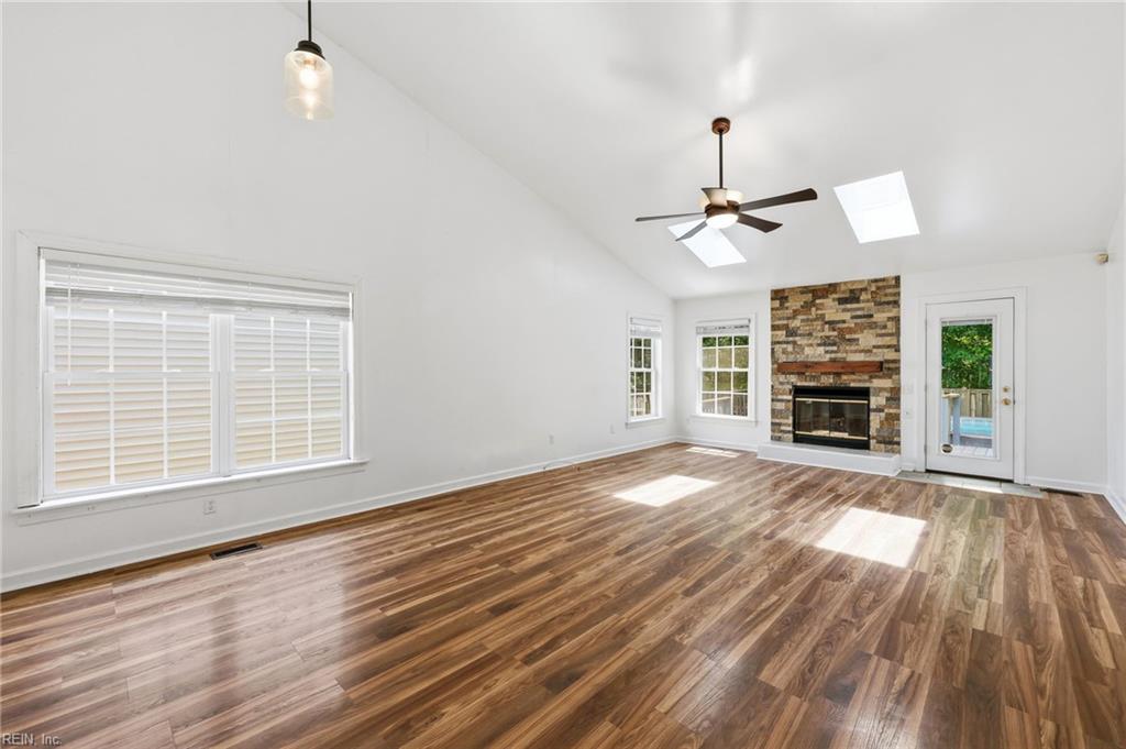 932 Lowry Place Newport News VA 23608