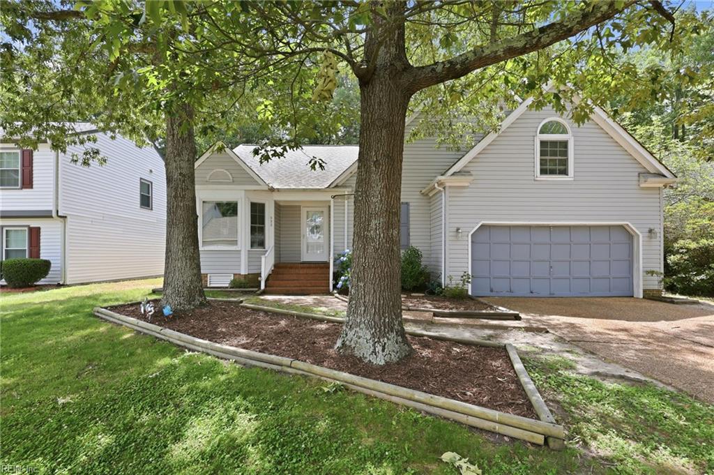 932 Lowry Place Newport News VA 23608