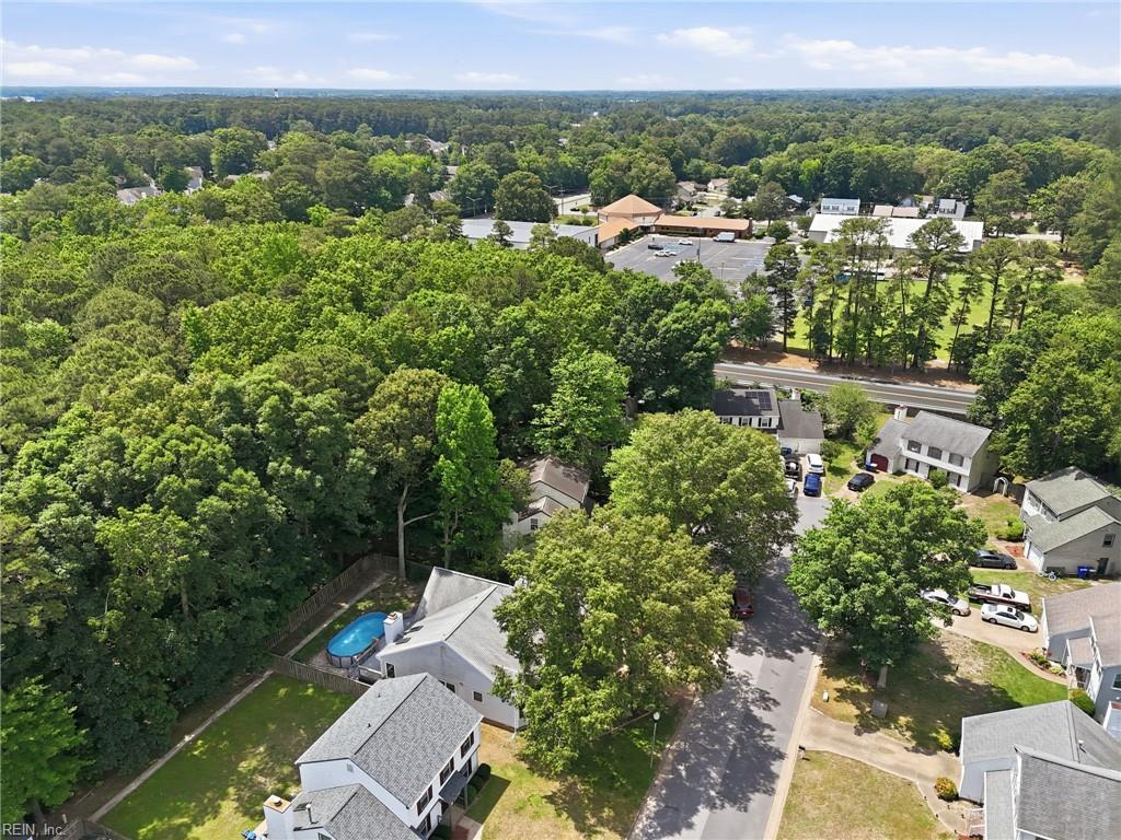 932 Lowry Place Newport News VA 23608
