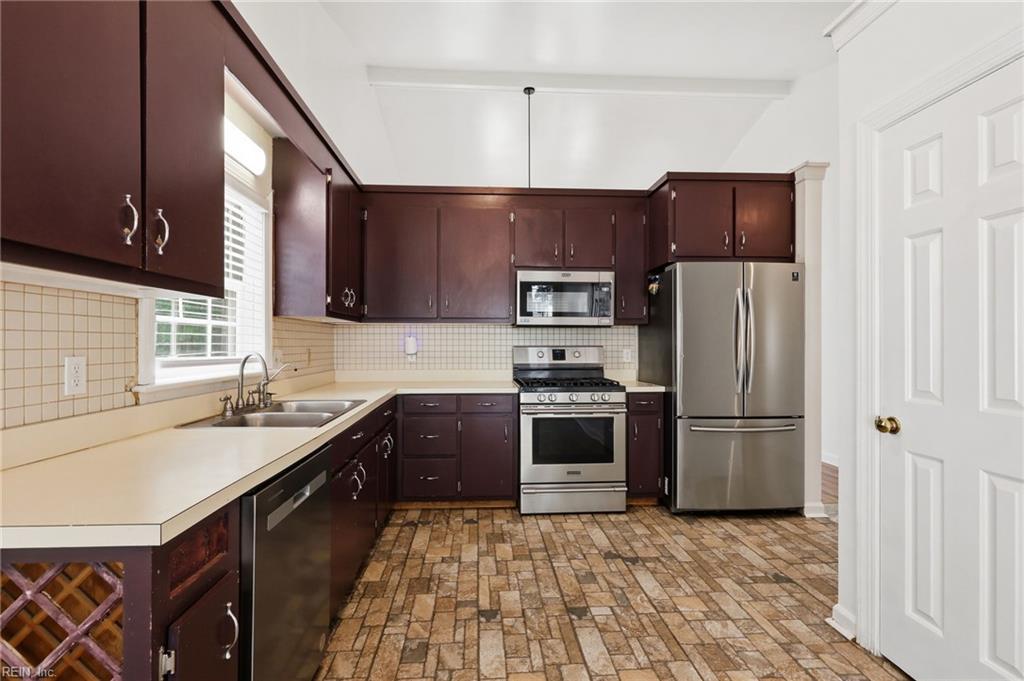 932 Lowry Place Newport News VA 23608