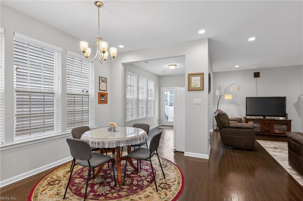 1438 Independence Boulevard Newport News VA 23608