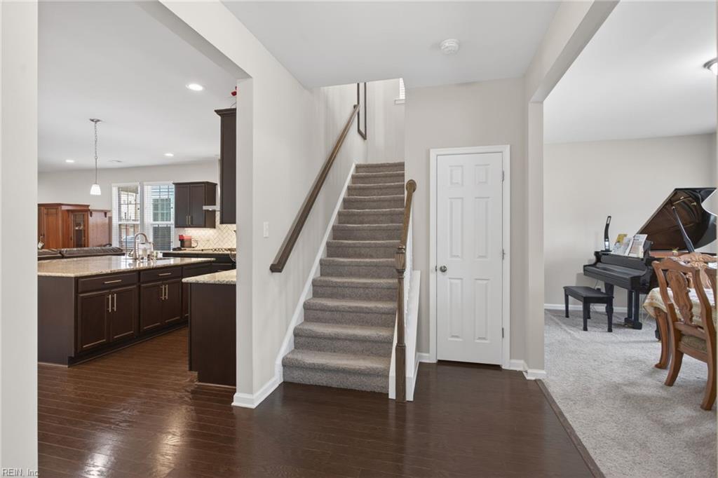 1438 Independence Boulevard Newport News VA 23608