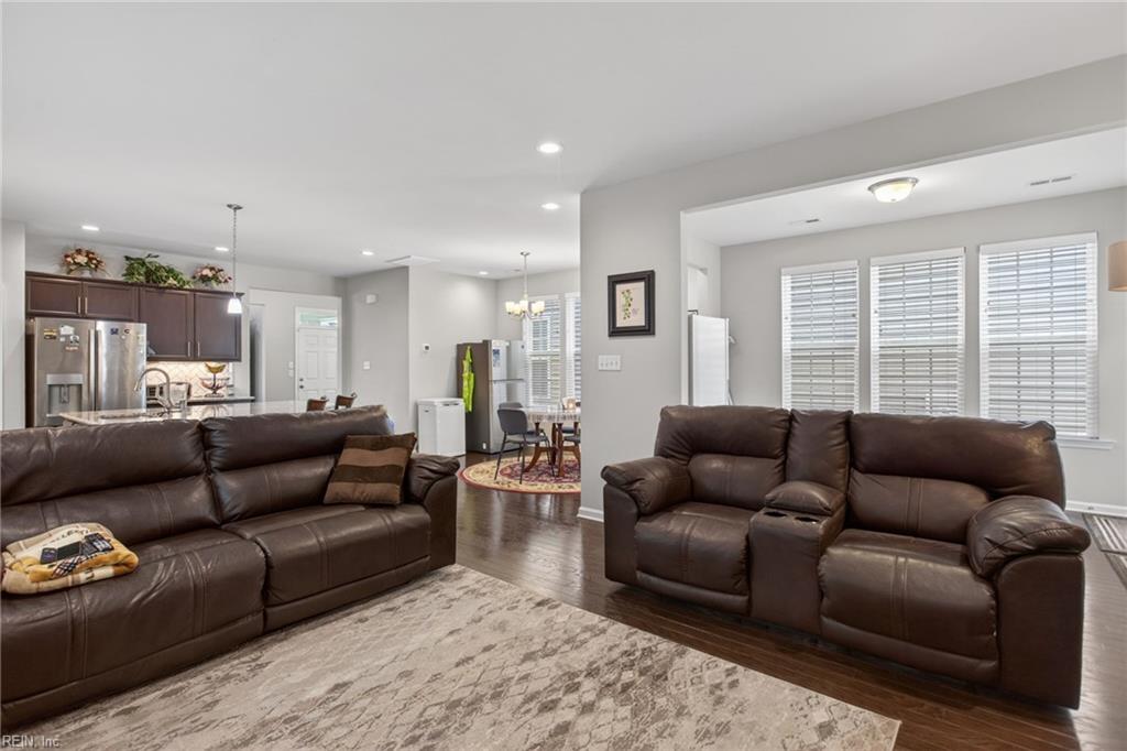 1438 Independence Boulevard Newport News VA 23608