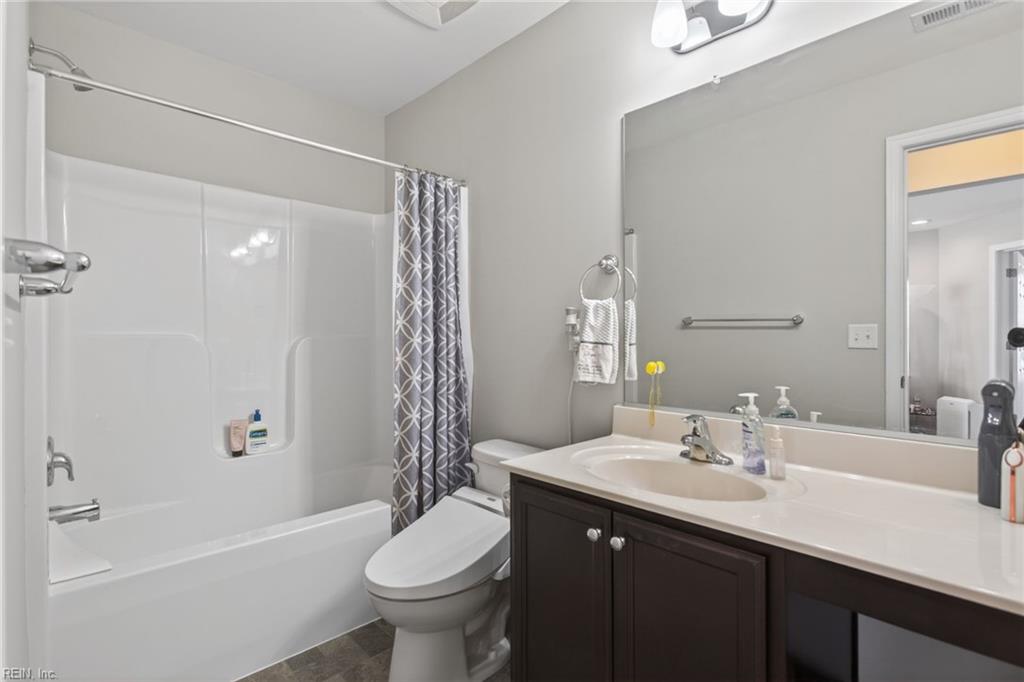 1438 Independence Boulevard Newport News VA 23608