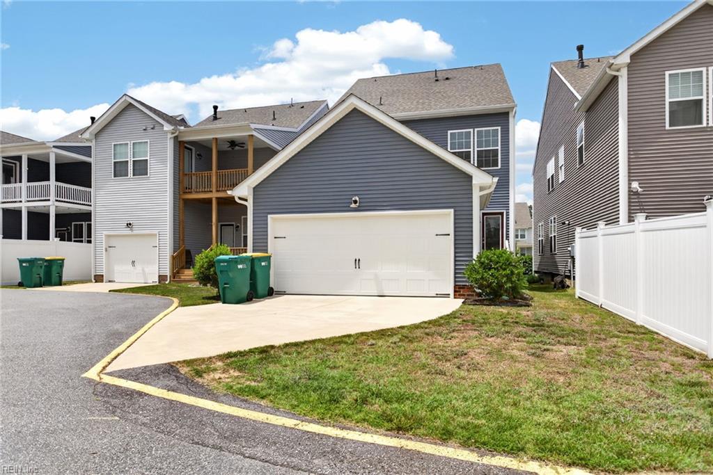 1438 Independence Boulevard Newport News VA 23608