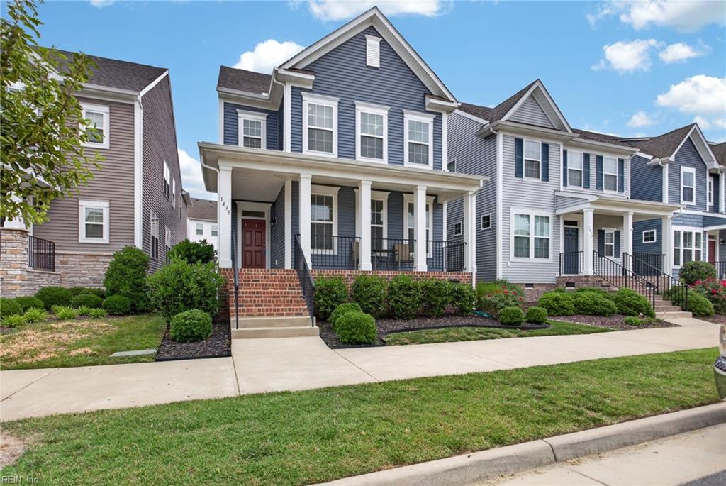 1438 Independence Boulevard Newport News VA 23608