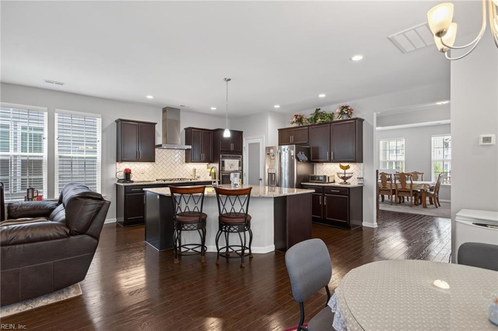 1438 Independence Boulevard Newport News VA 23608