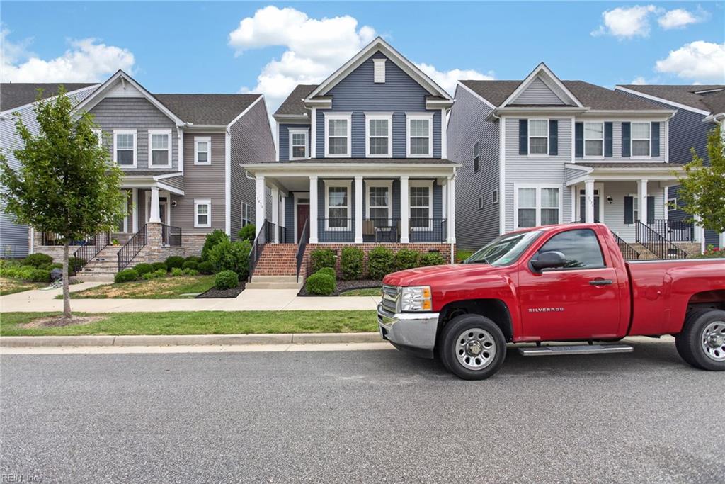 1438 Independence Boulevard Newport News VA 23608