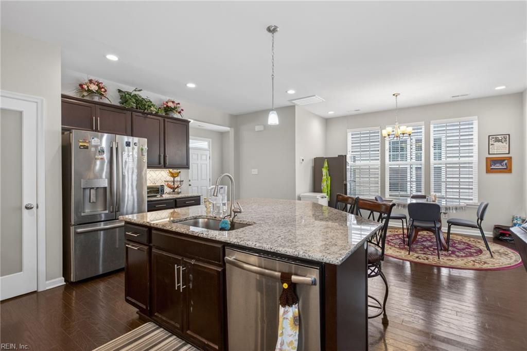 1438 Independence Boulevard Newport News VA 23608