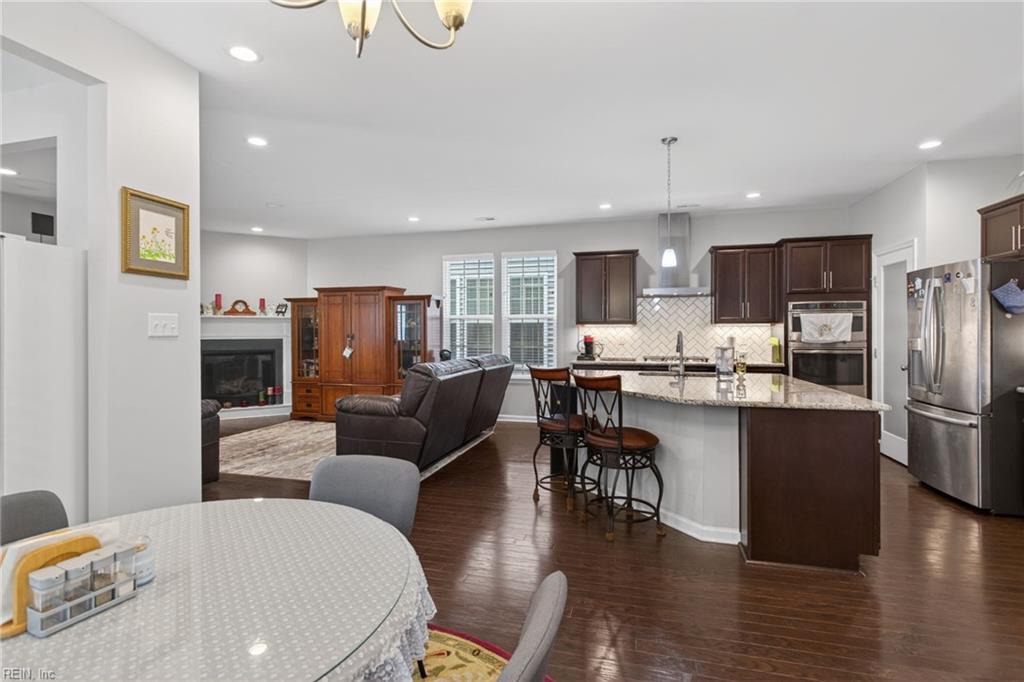 1438 Independence Boulevard Newport News VA 23608