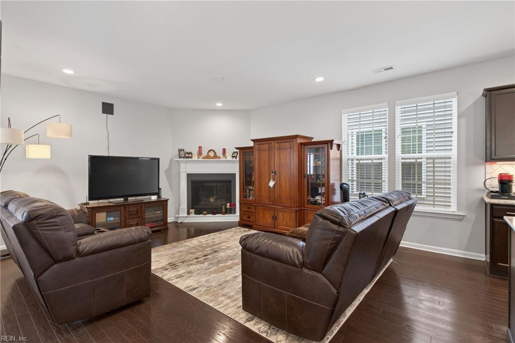 1438 Independence Boulevard Newport News VA 23608