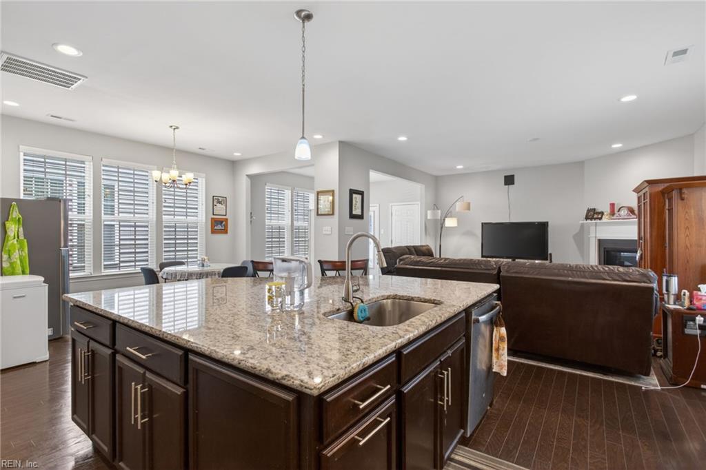 1438 Independence Boulevard Newport News VA 23608