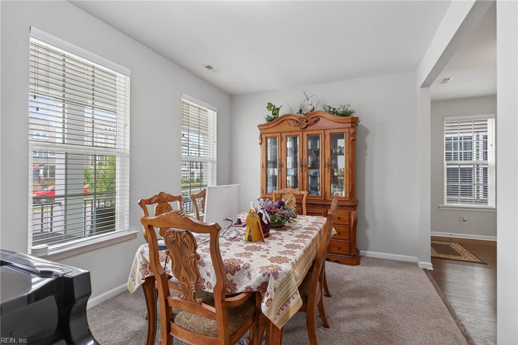 1438 Independence Boulevard Newport News VA 23608