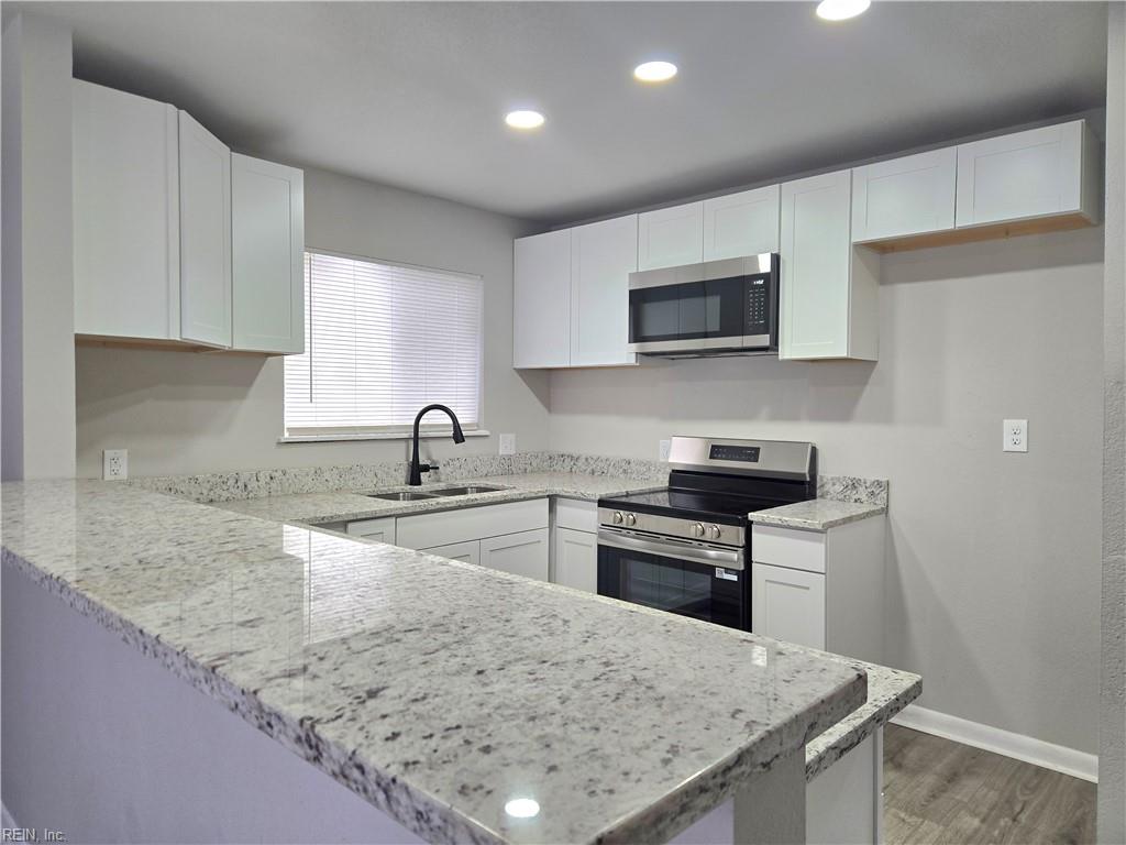 651 26th Street Newport News VA 23607