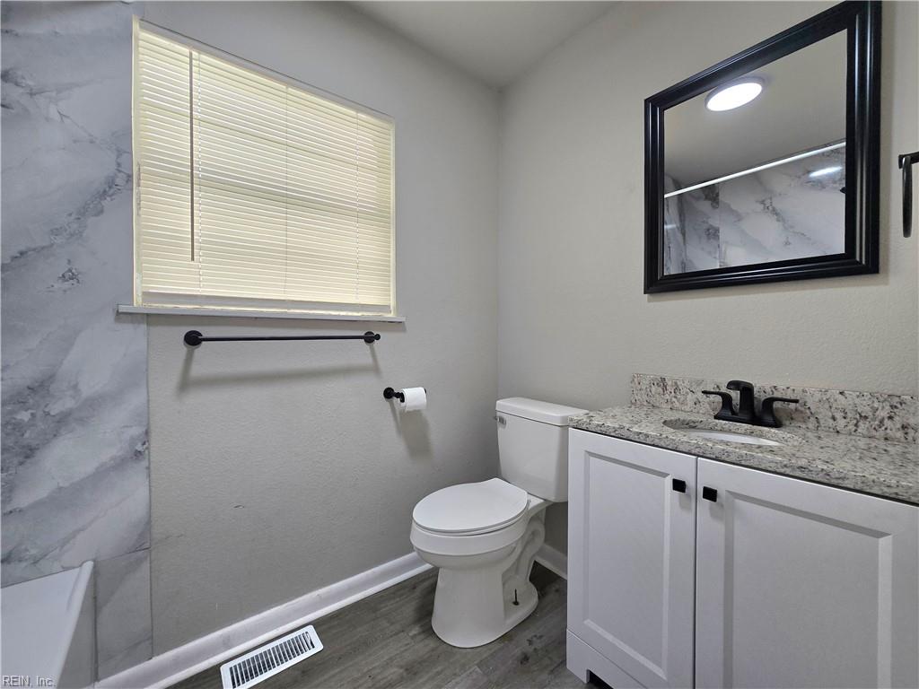 651 26th Street Newport News VA 23607