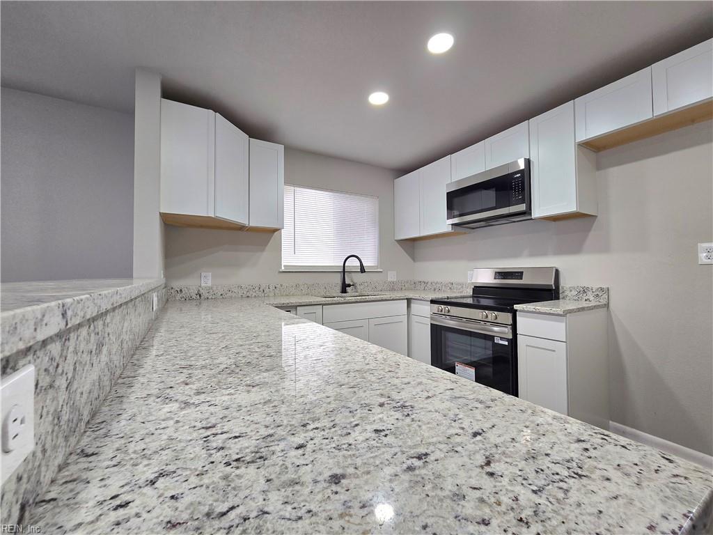 651 26th Street Newport News VA 23607