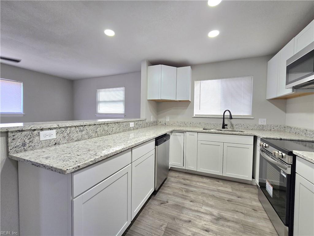 651 26th Street Newport News VA 23607