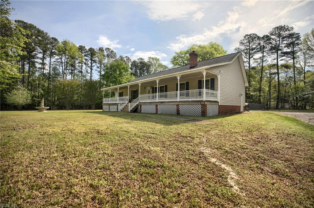 12127 Elizabeth Curtis Lane Gloucester VA 23061