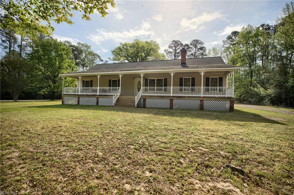 12127 Elizabeth Curtis Lane Gloucester VA 23061