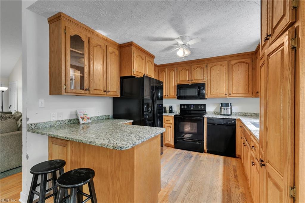 12127 Elizabeth Curtis Lane Gloucester VA 23061